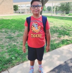 Meet your Posher, Janette